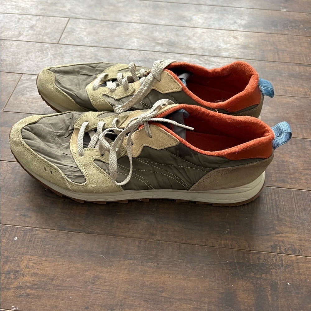 Merrell Alpine 84 sneakers - Picture 3 of 11